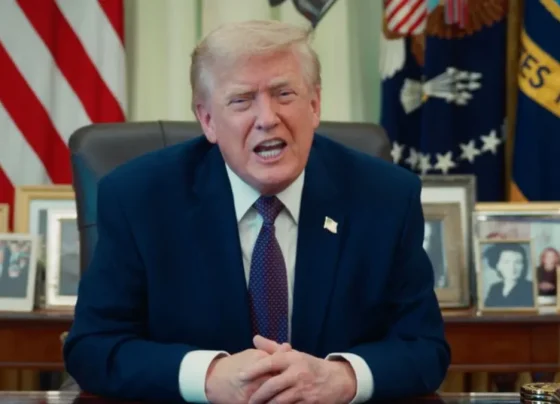 Com saúde mental em debate, Trump completa 80 anos neste domingo