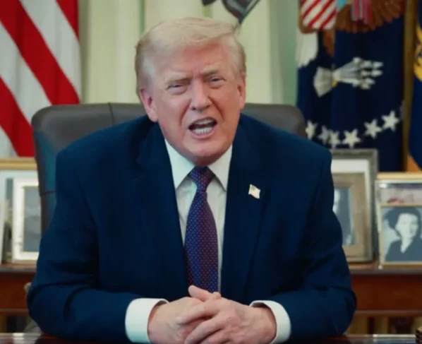 Com saúde mental em debate, Trump completa 80 anos neste domingo