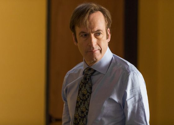 Conheça Better Call Saul, série citada por Diogo Defante após “prisão” - destaque galeria