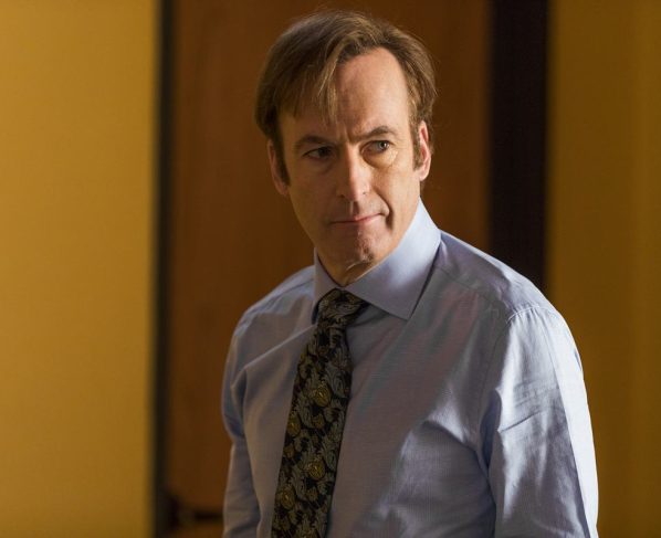 Conheça Better Call Saul, série citada por Diogo Defante após “prisão” - destaque galeria