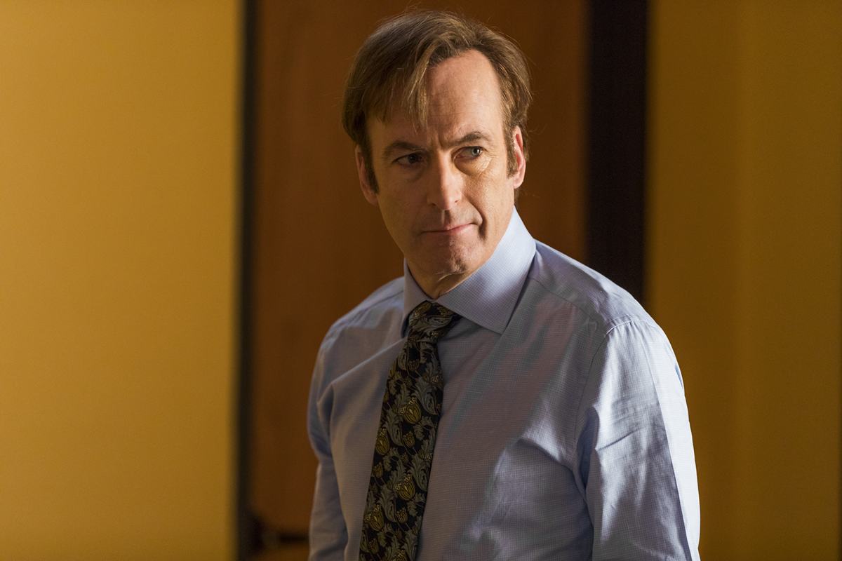 Conheça Better Call Saul, série citada por Diogo Defante após “prisão” - destaque galeria