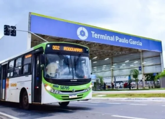 Ônibus da CMTC - (Foto: reprodução)