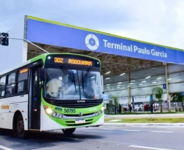 Ônibus da CMTC - (Foto: reprodução)
