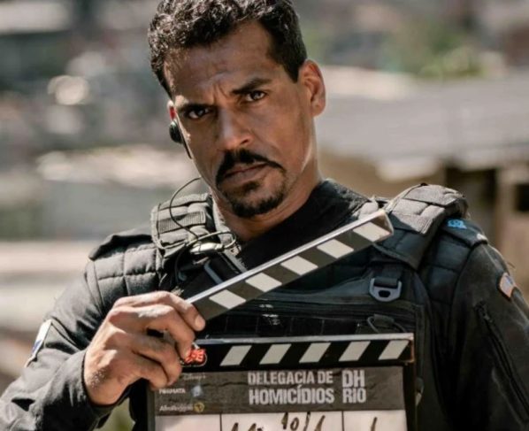 Homem morre durante gravações de série da Disney+ no Rio de Janeiro