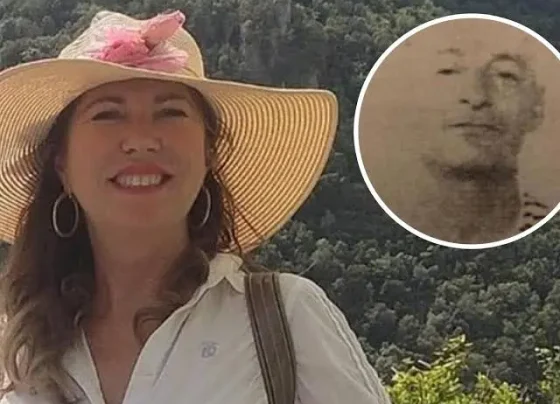 Mulher é condenada a 18 anos de prisão por matar homem que roubou sua bolsa Mulher perseguiu a vítima com carro de luxo atropelou