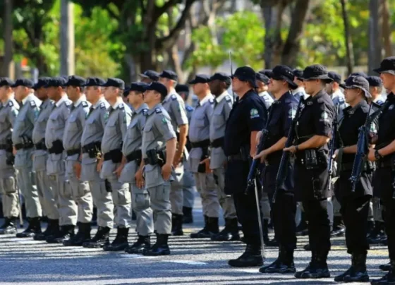 Pacote de projetos da segurança pública é aprovado em definitivo; veja o que muda