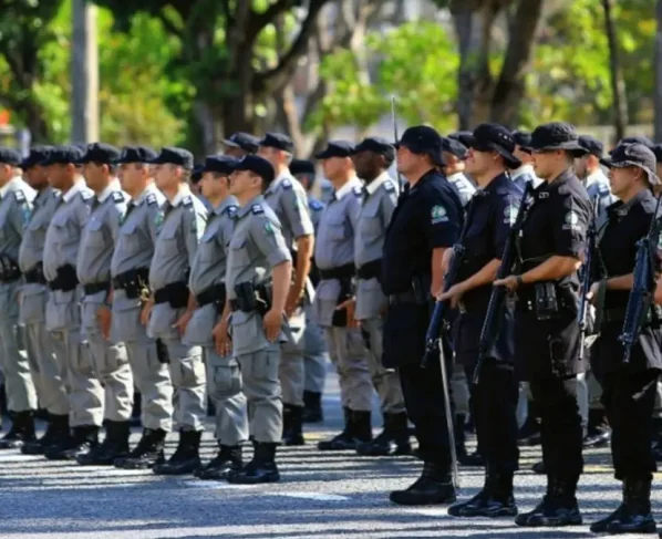 Pacote de projetos da segurança pública é aprovado em definitivo; veja o que muda