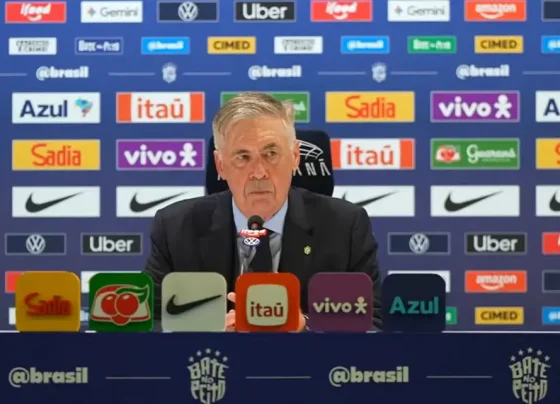 Seleção