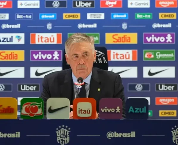 Seleção