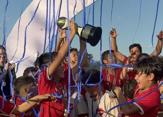 vila nova sub-11