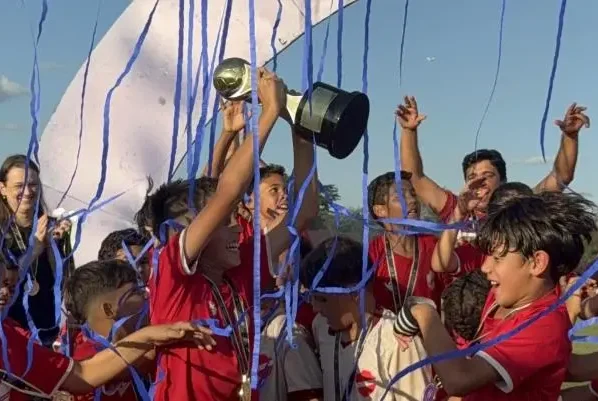 vila nova sub-11