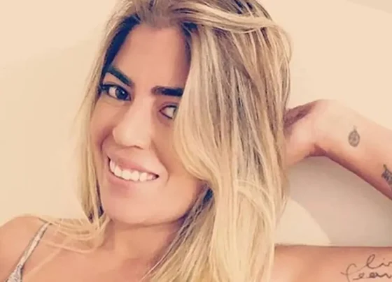 Bruna Surfistinha e Rita Cadillac fazem vídeo de sexo para Fatal Fans; fotos Ex-garota de programa está vendendo nudes na internet