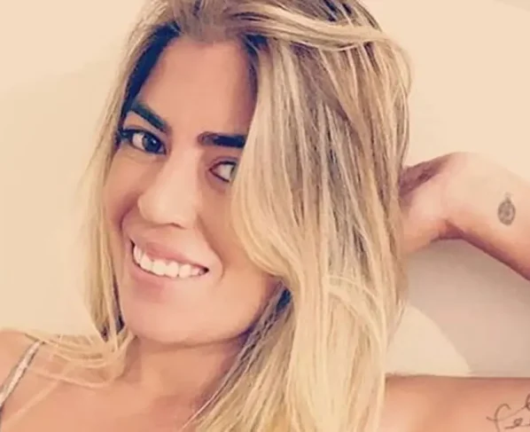 Bruna Surfistinha e Rita Cadillac fazem vídeo de sexo para Fatal Fans; fotos Ex-garota de programa está vendendo nudes na internet