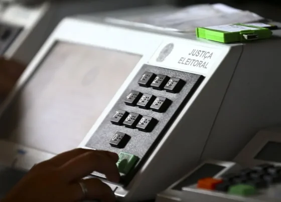 Confira as principais datas do calendário eleitoral