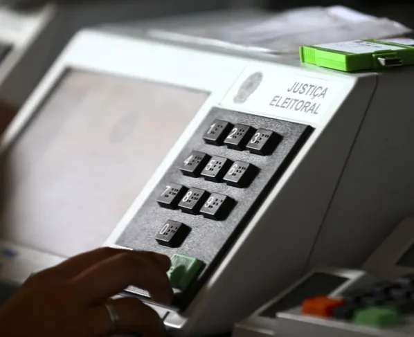 Confira as principais datas do calendário eleitoral