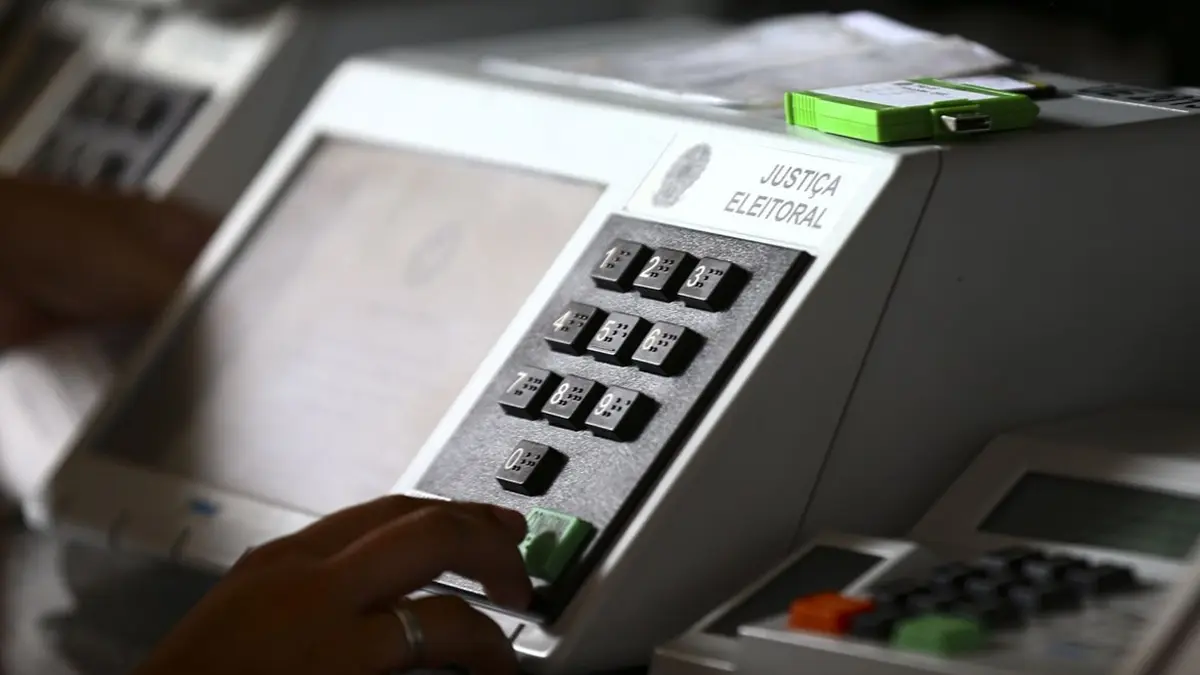 Confira as principais datas do calendário eleitoral