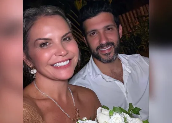 Quem é o cunhado de Cristiano Ronaldo investigado por rinhas de galo - destaque galeria