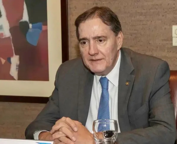 Jarbas Barbosa