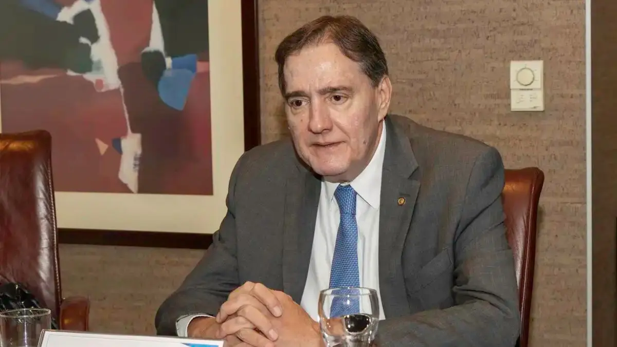 Jarbas Barbosa